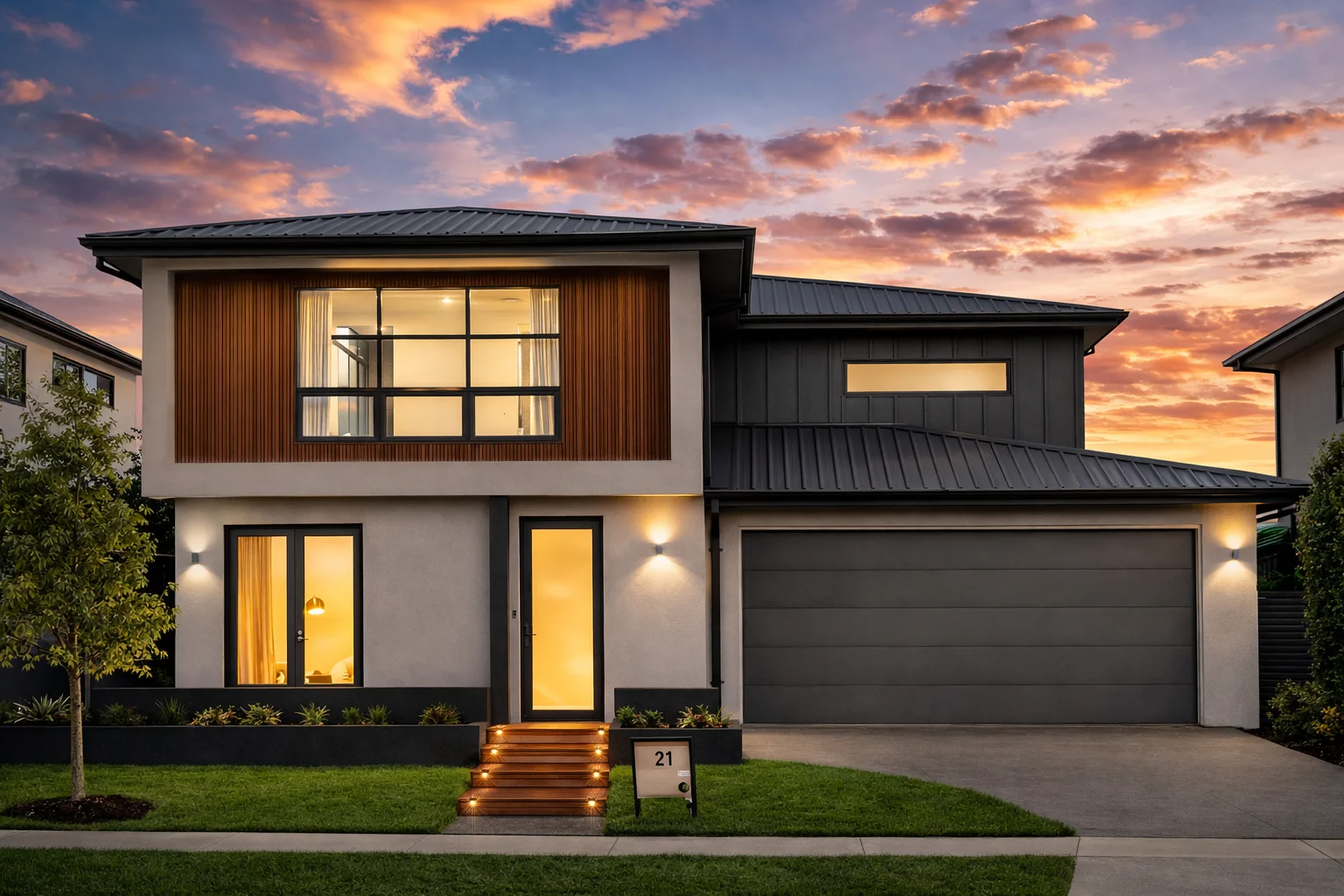 21 Atlantis Drive, Point Cook VIC 3030