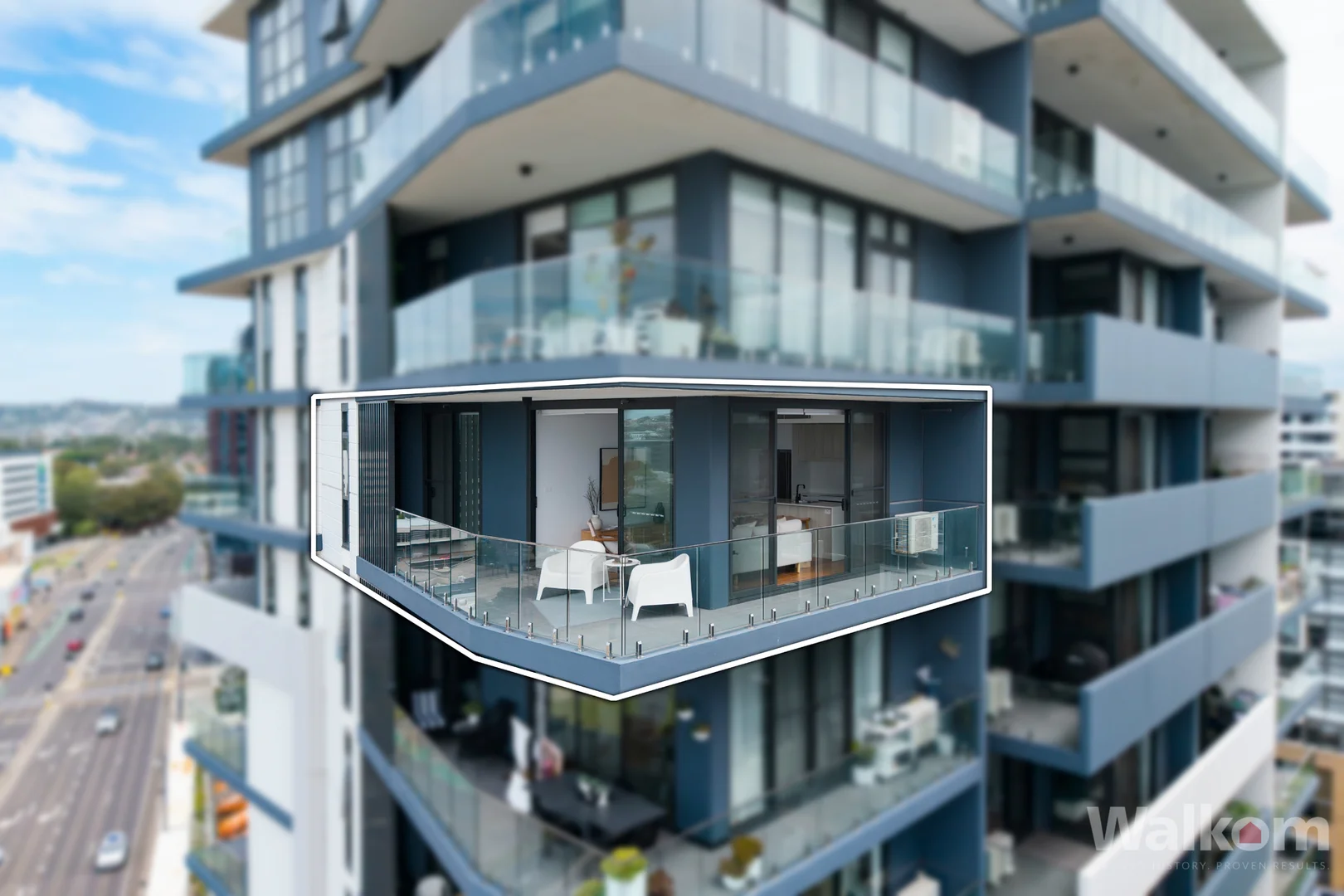 Additional image 11 of 1111/11 Dangar Street, Wickham NSW 2293