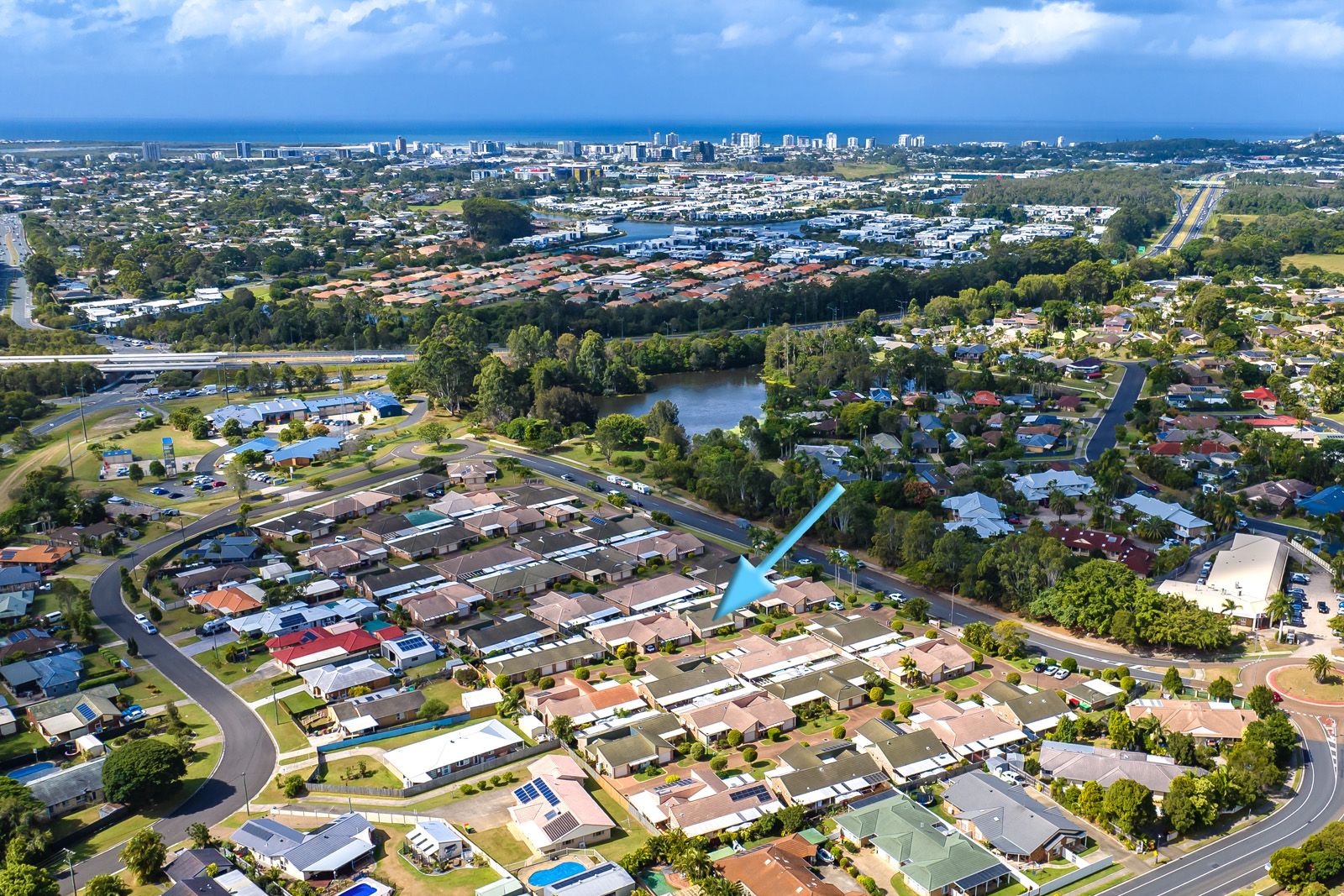 31/20 North Buderim Boulevard, Buderim QLD 4556, Image 2