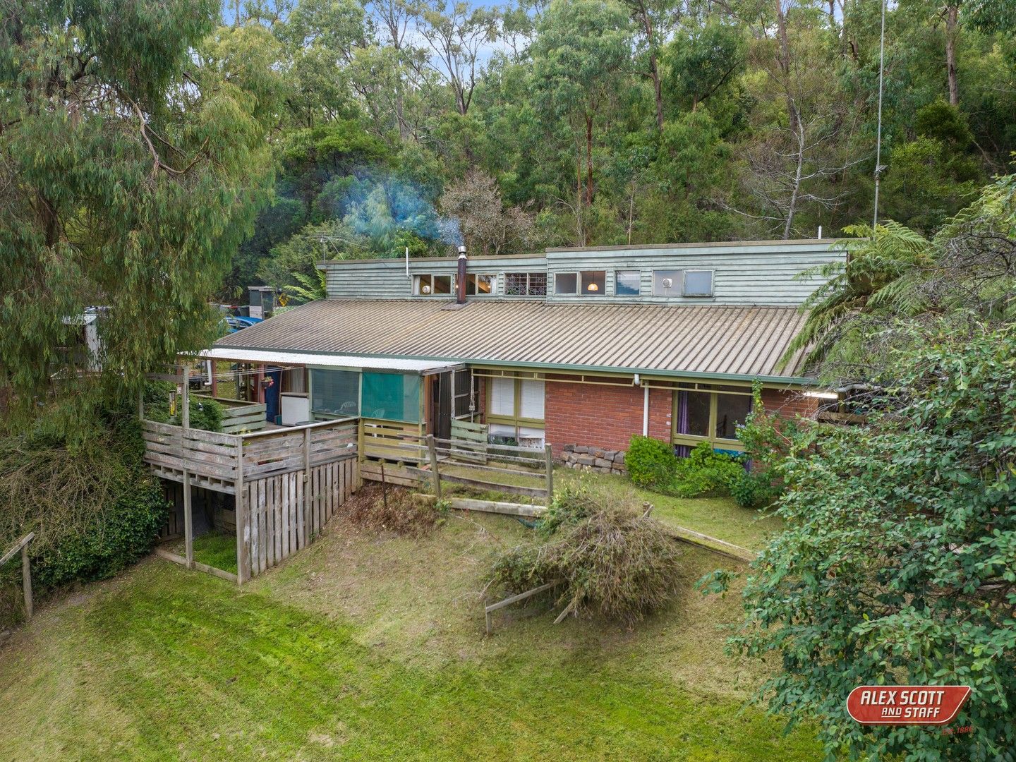 985 Darlimurla Road, Boolarra VIC 3870, Image 0