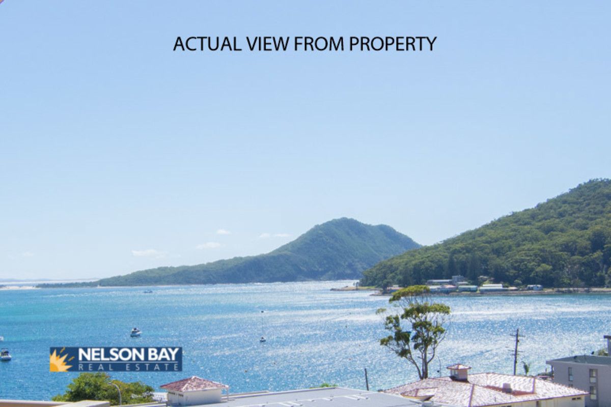 812/43 Shoal Bay Road, Shoal Bay NSW 2315, Image 0