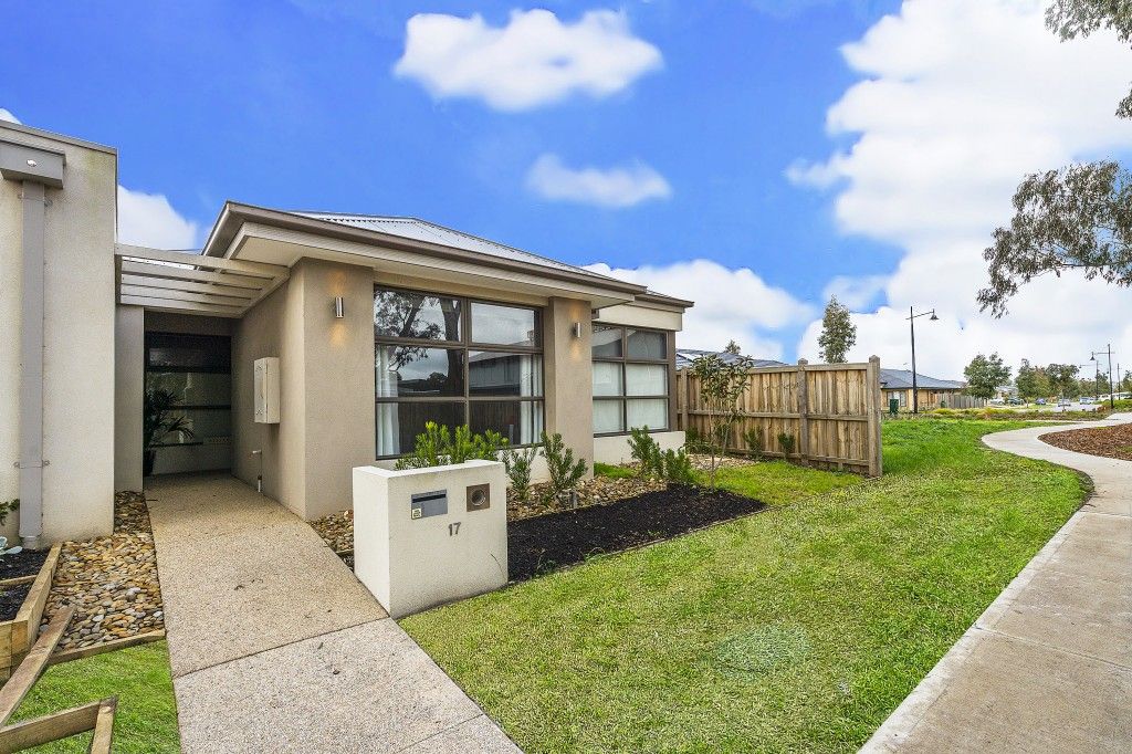 17 Twist Walk, Doreen VIC 3754, Image 0