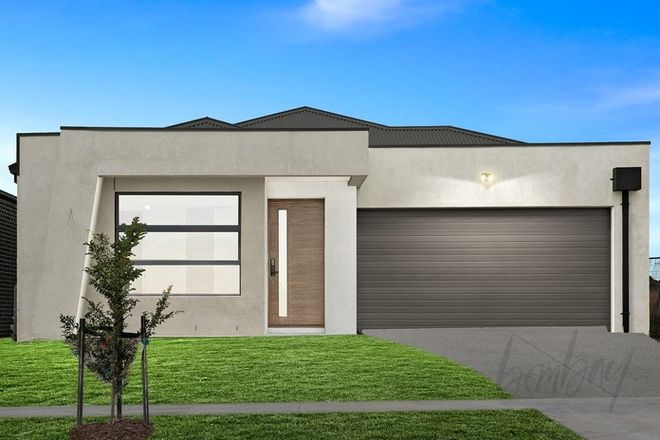 Picture of 19 Topiary Way, DONNYBROOK VIC 3064