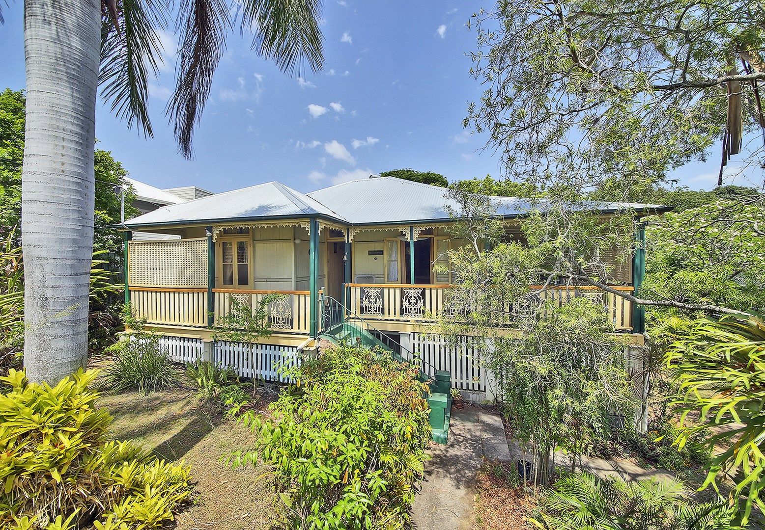 59 Mearns St, Fairfield QLD 4103, Image 0