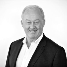 Richard Simeon, Sales representative