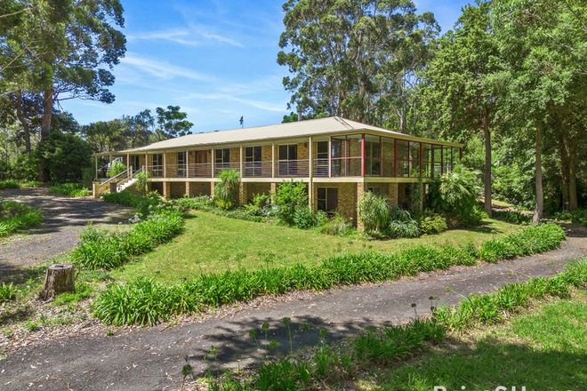 Picture of 16 Woodgrove Drive, ULLADULLA NSW 2539