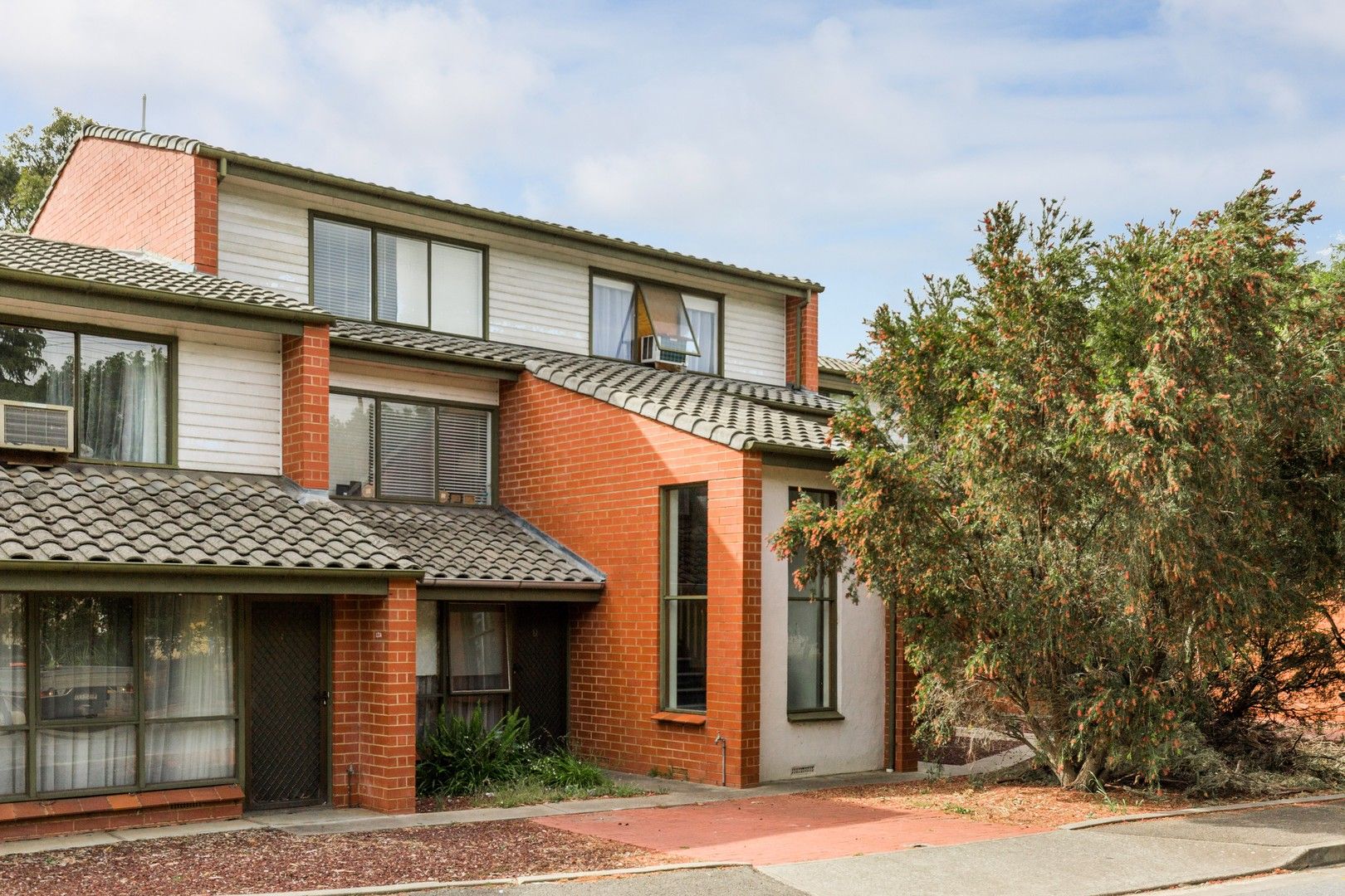 2 bedrooms Apartment / Unit / Flat in 4/2A Telford Street OVINGHAM SA, 5082