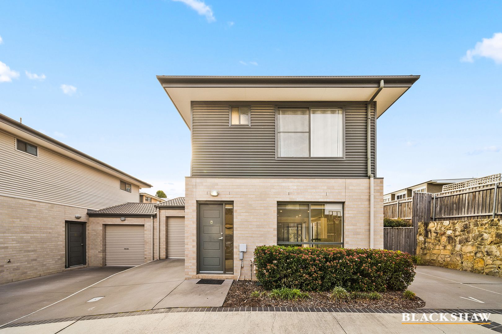 4/44-46 Buttle Street, Queanbeyan NSW 2620, Image 1