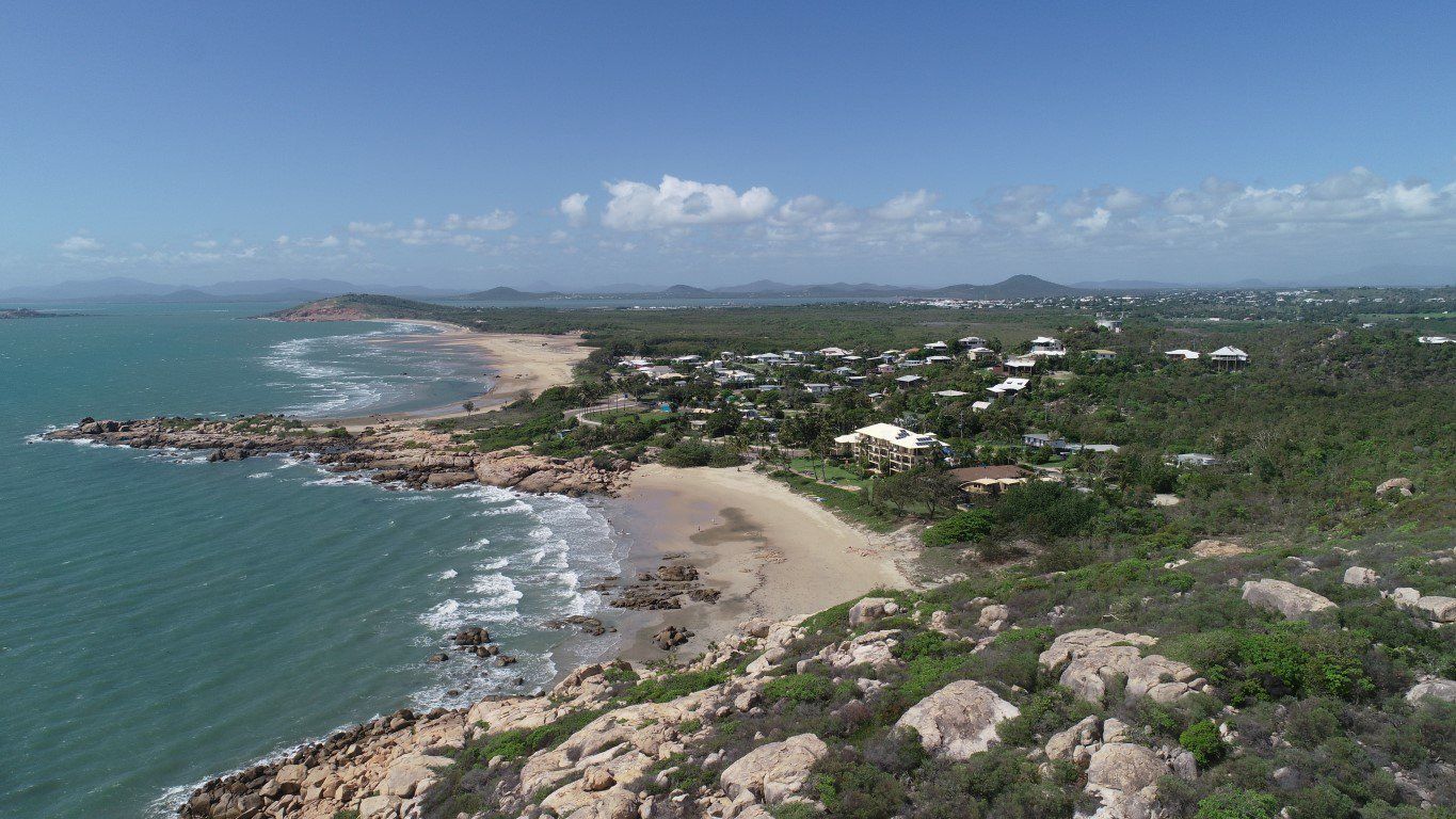 28 Rose Bay Road, Bowen QLD 4805 Domain