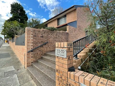 2 bedrooms Apartment / Unit / Flat in 7/33-39 Hay Street LEICHHARDT NSW, 2040