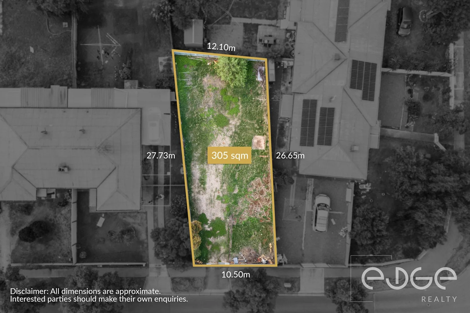 67 Old Sarum Road, Elizabeth North SA 5113