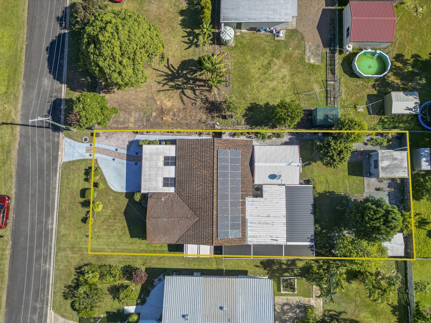 6 Diana Street, Maryborough QLD 4650, Image 1