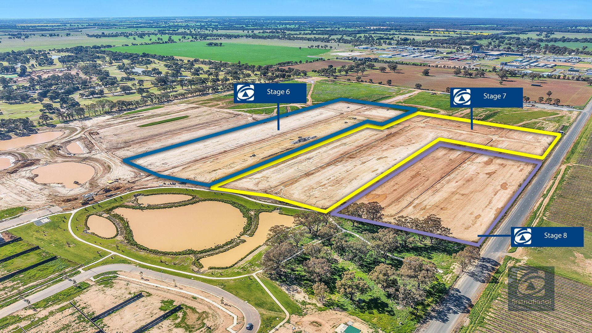 213 The Range 24 Lane Lane, Moama NSW 2731, Image 1