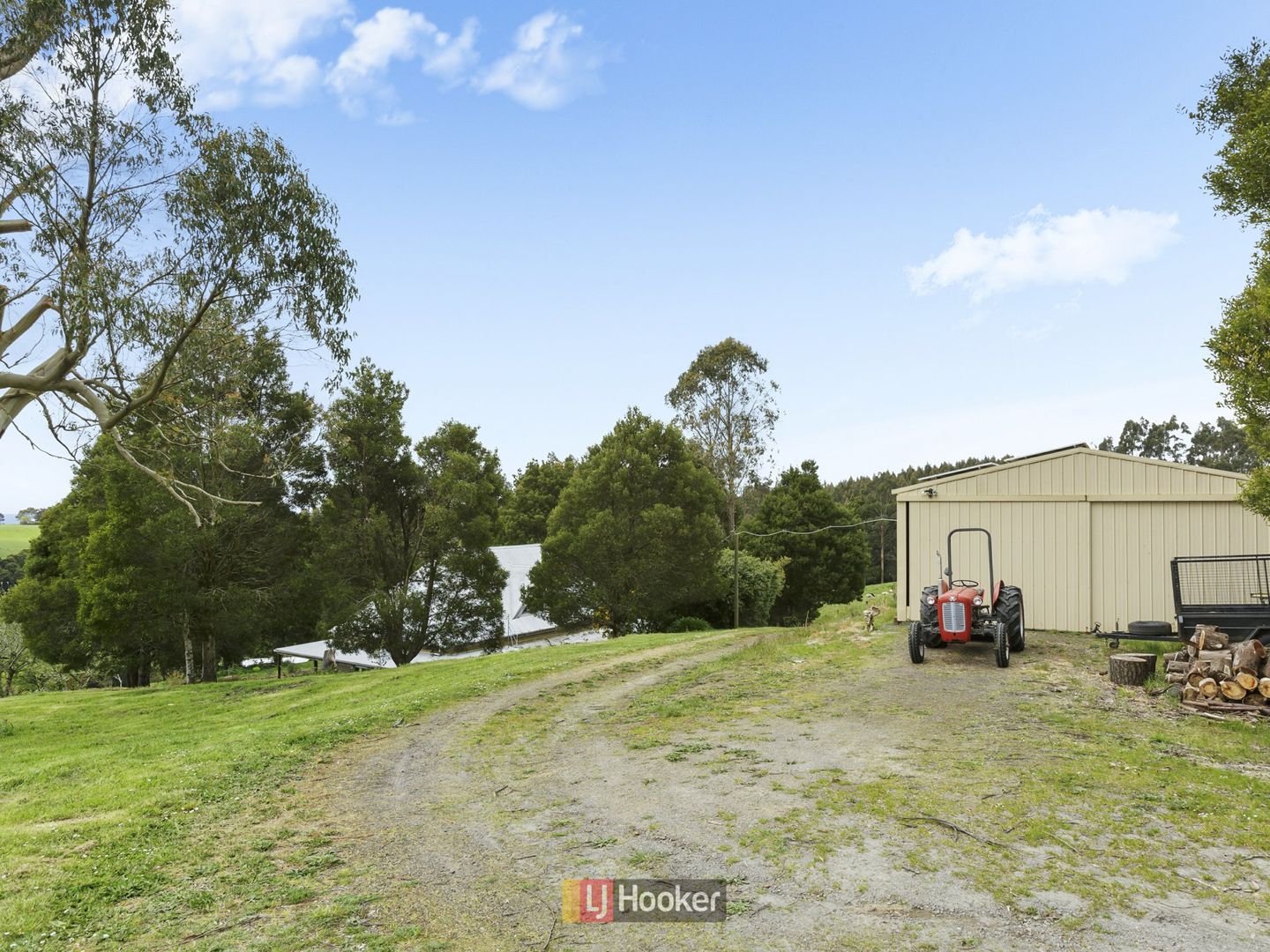 45 Southorn Street, Beech Forest VIC 3237, Image 1