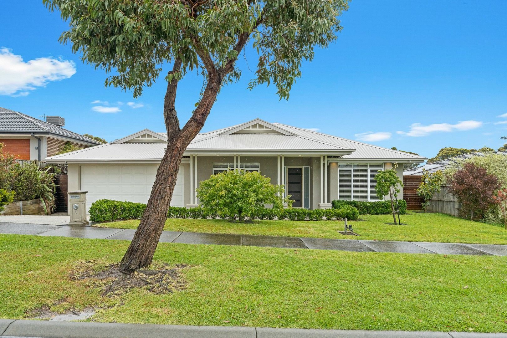 4 bedrooms House in 3 Tingara Drive BOTANIC RIDGE VIC, 3977