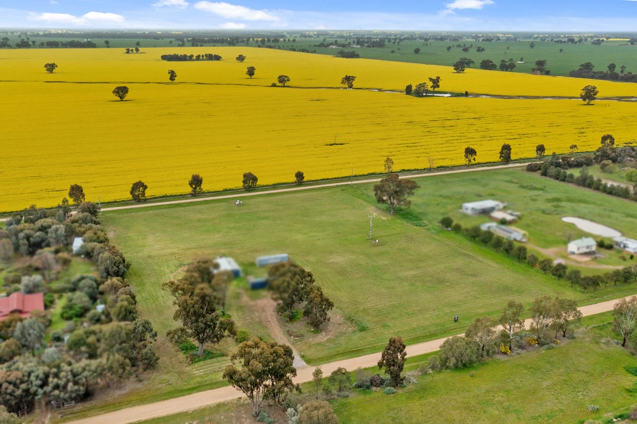 Additional image 2 of Lot 1, 3, 4 Mallows Street, Wilby VIC 3728