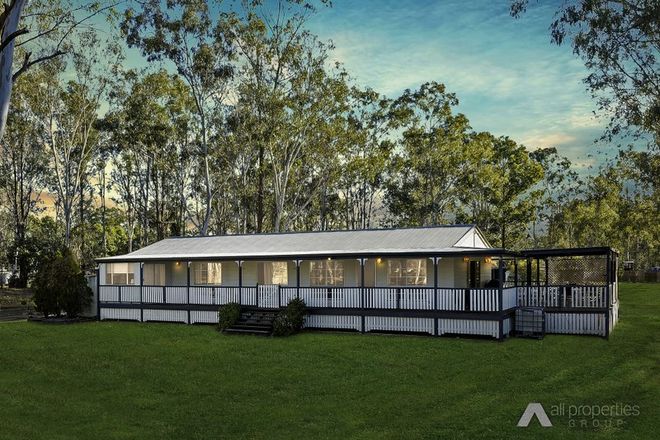 Picture of 66-72 Sharon Drive, NORTH MACLEAN QLD 4280