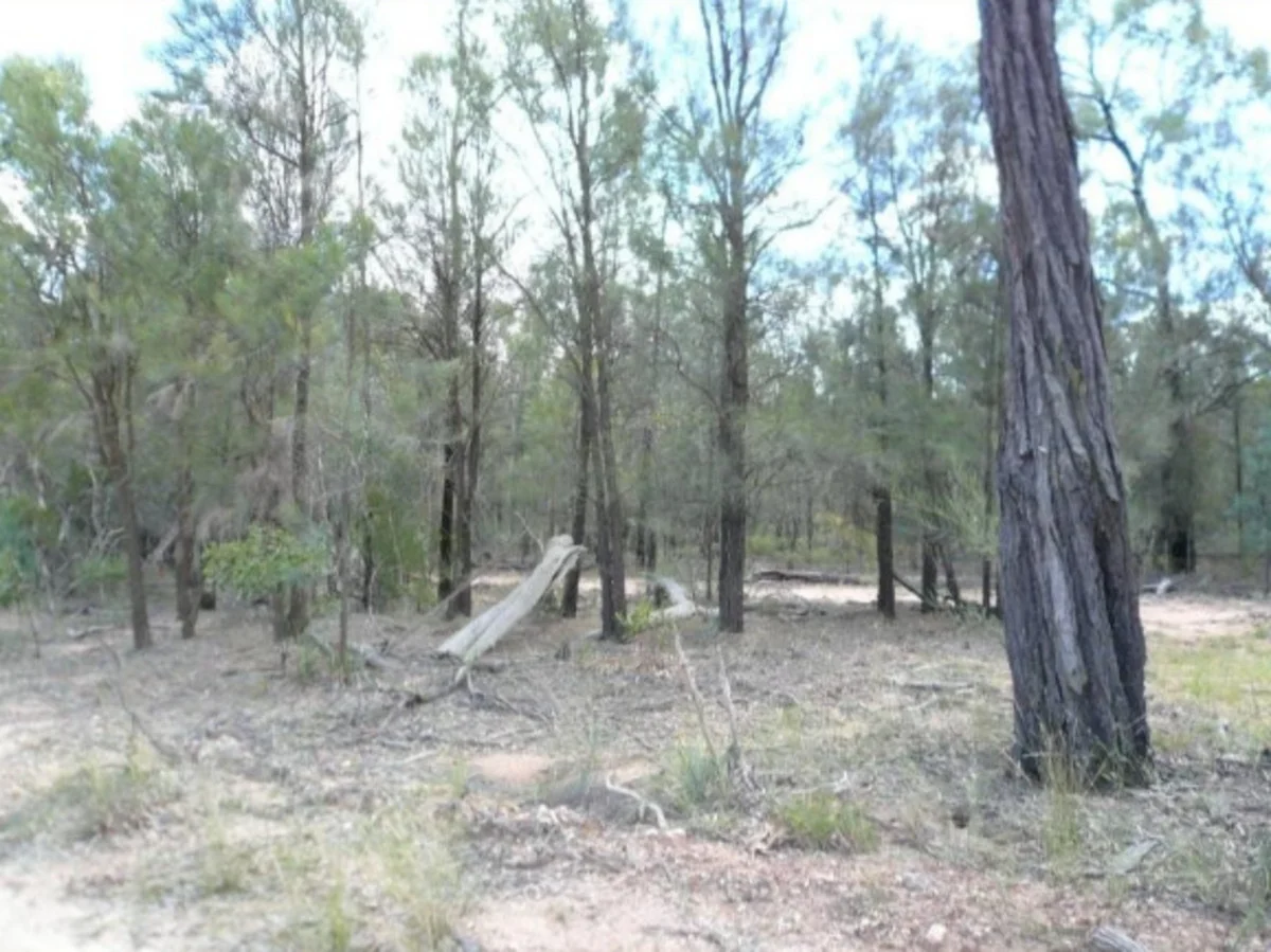 118 Upper Humbug Road, Tara QLD 4421