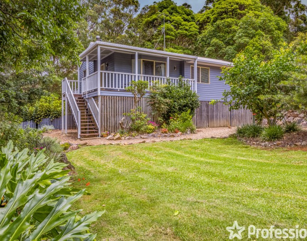 25 Foraker Drive, Tamborine Mountain QLD 4272