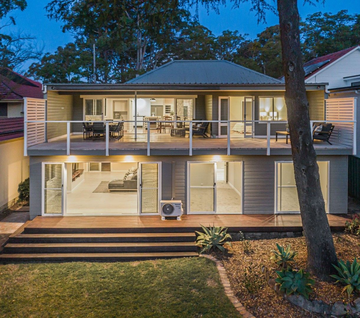 3 Harris Road, Normanhurst NSW 2076, Image 0