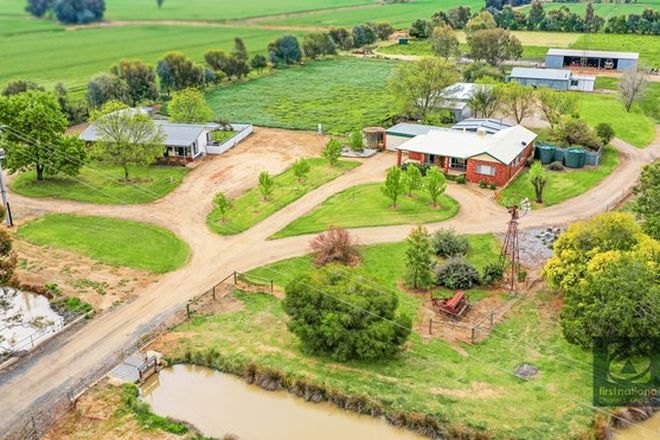 Picture of 1156 Echuca Mitiamo Road, BAMAWM EXTENSION VIC 3564