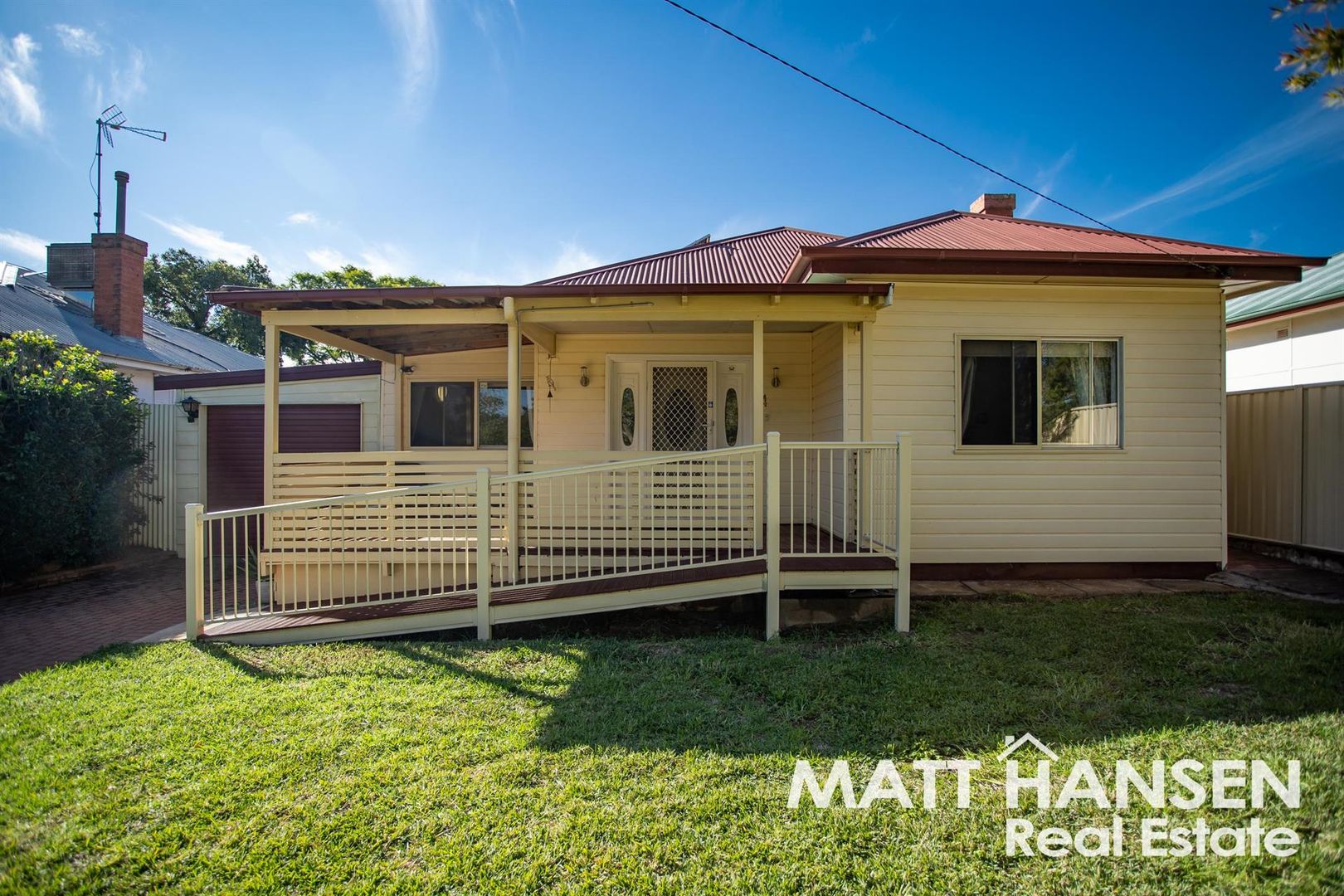 4 Ronald Street, Dubbo NSW 2830, Image 1