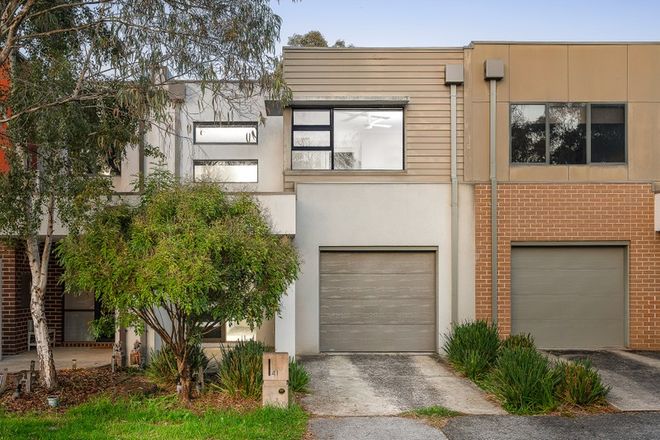 Picture of 41 Spriggs Drive, CROYDON VIC 3136