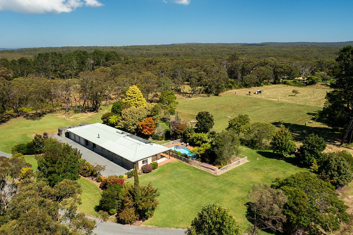 128 Darkes Forest Road, Darkes Forest NSW 2508, Image 0