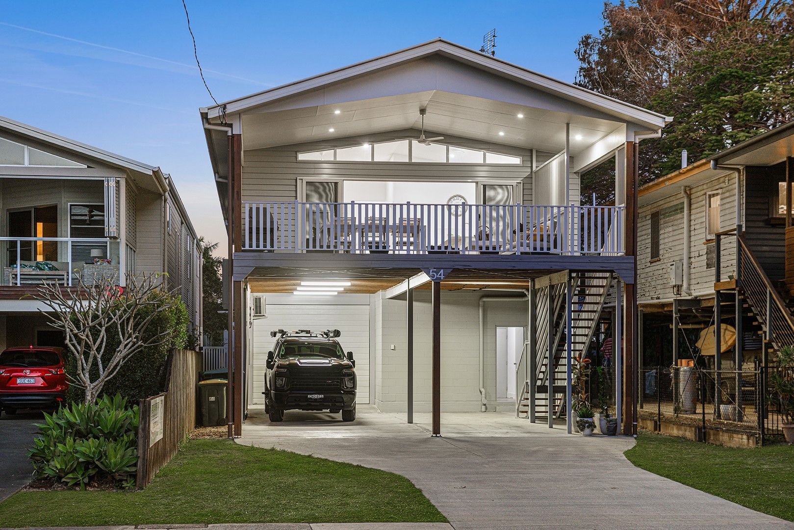 54 Riverside Drive, Tumbulgum NSW 2490 Domain