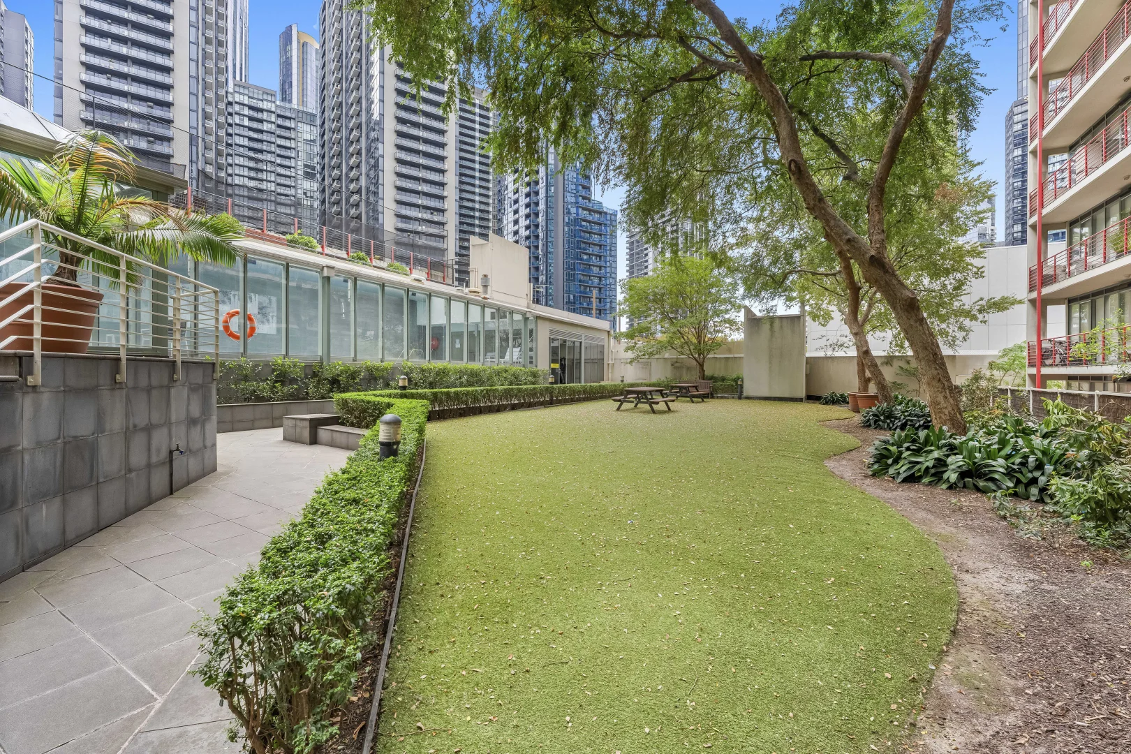 Additional image 20 of 1902/83 Queens Bridge Street, Southbank VIC 3006