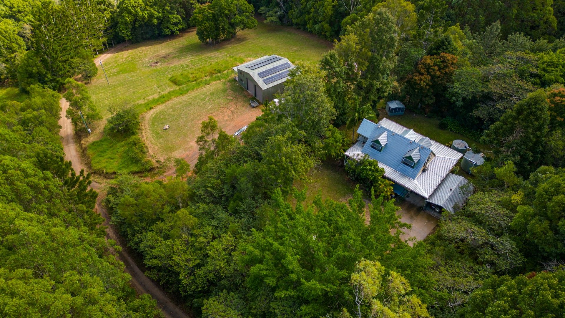 906 Pomona Kin Kin Road, Kin Kin QLD 4571, Image 0