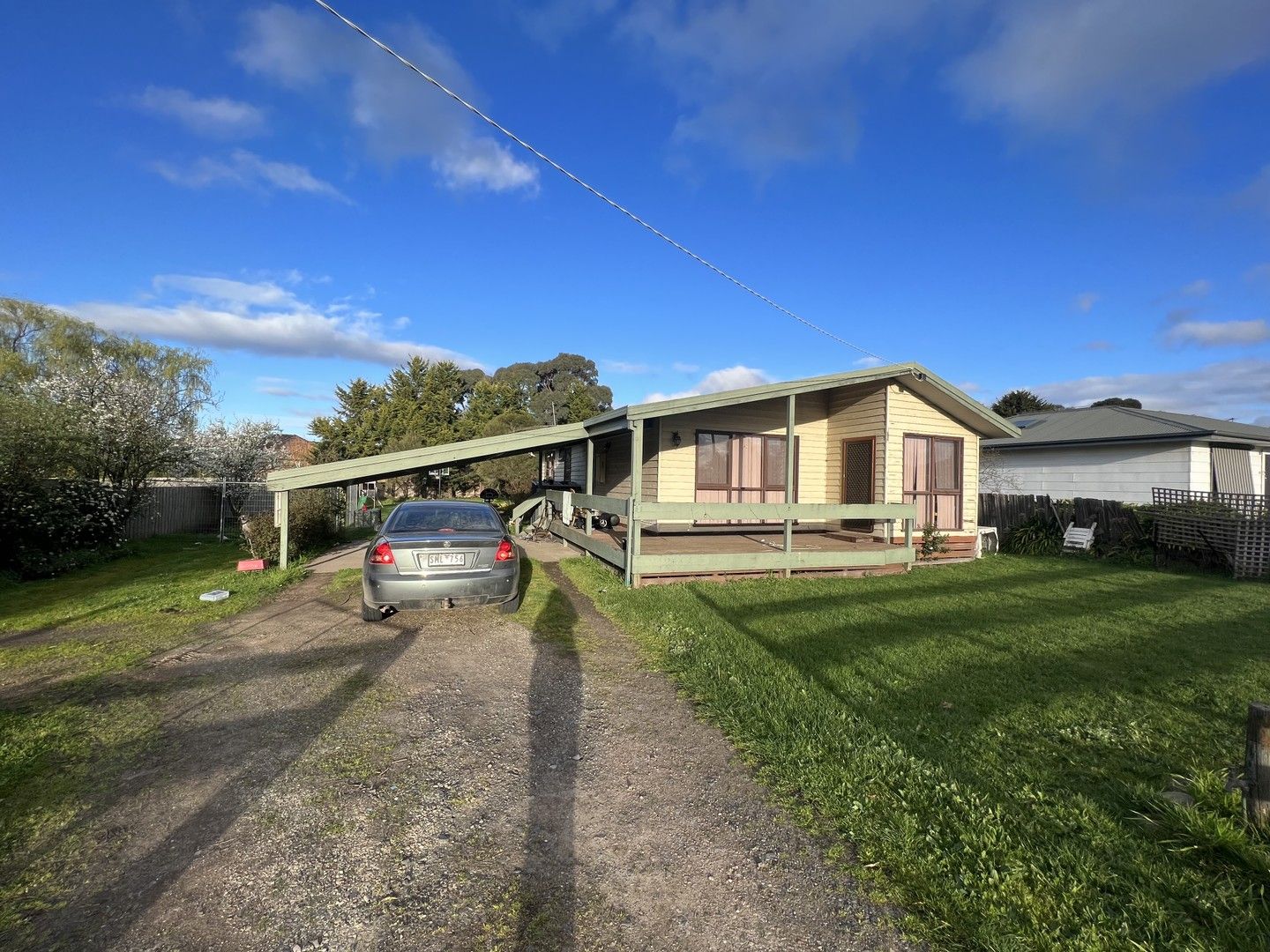 56 Powlett Street, Kilmore VIC 3764 House For Rent Domain