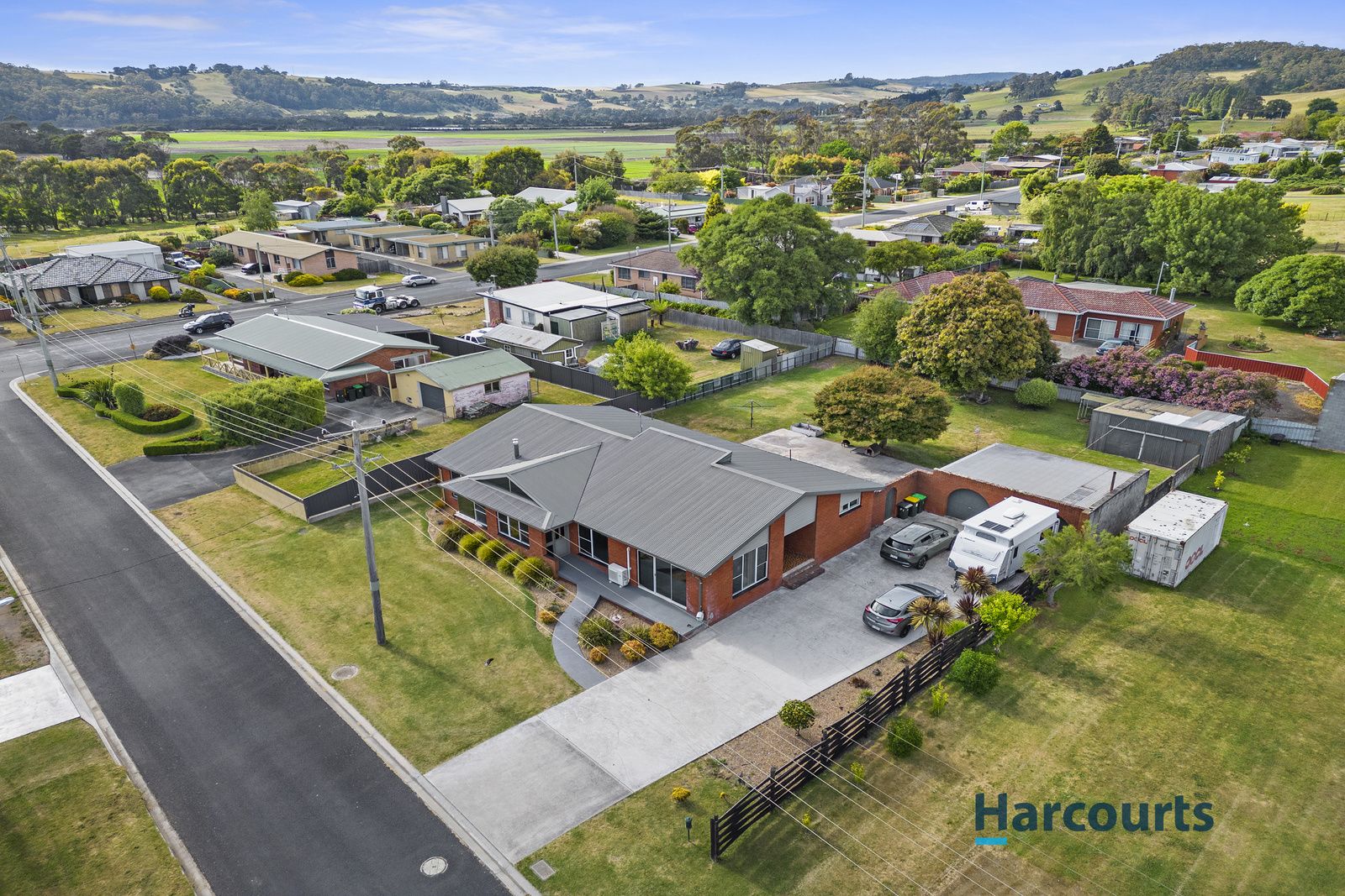 2 Brandsema Street, Turners Beach TAS 7315, Image 1