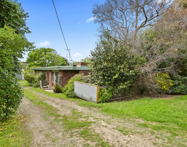 157 Wood Street, Flinders VIC 3929