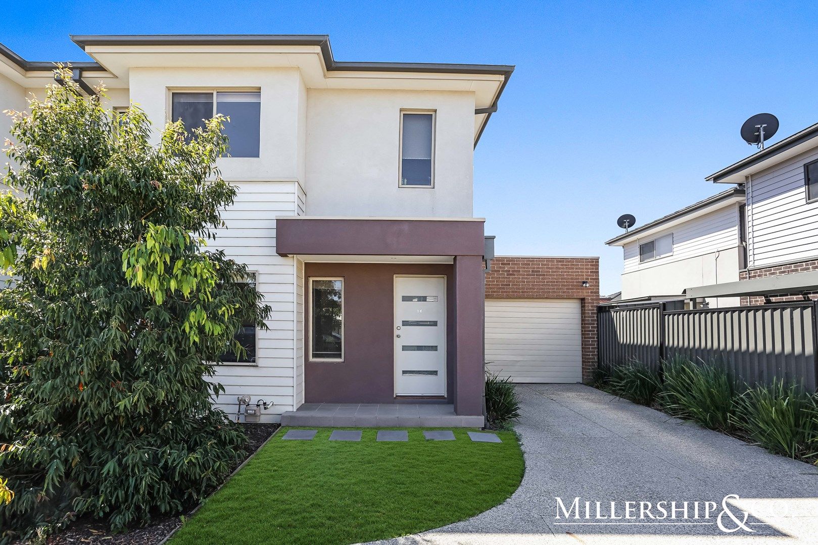 16/9 Kincaid Drive, Mernda VIC 3754, Image 0