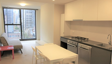 Picture of 1403/568 Collins Street, MELBOURNE VIC 3000