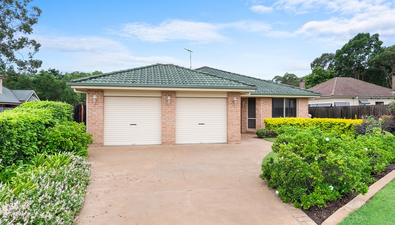 Picture of 17 Bowman Street, RICHMOND NSW 2753