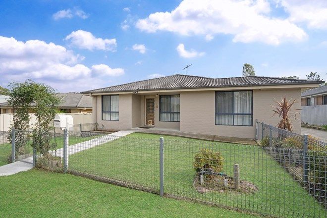 Picture of 1/72 Yates Street, EAST BRANXTON NSW 2335