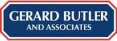 Logo for Gerard Butler & Associates