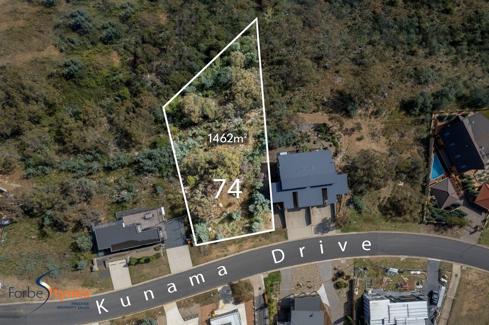 74 Kunama Drive, East Jindabyne NSW 2627, Image 1