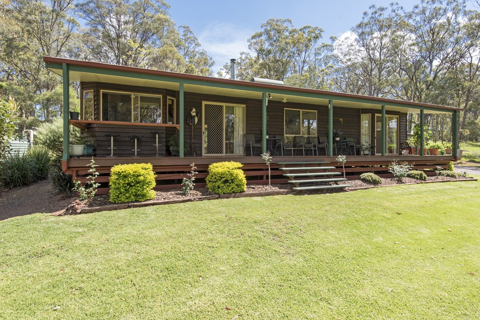 15 Adams Road, Cabarlah QLD 4352, Image 2