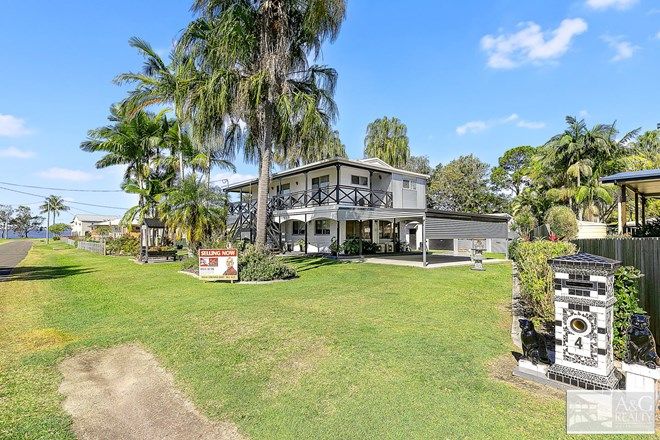 Picture of 4 Levinge Lane, BOONOOROO QLD 4650