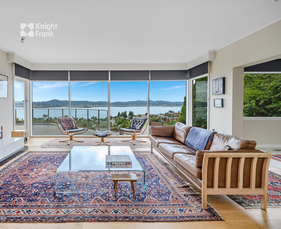 1 Capri Drive, Sandy Bay TAS 7005, Image 1