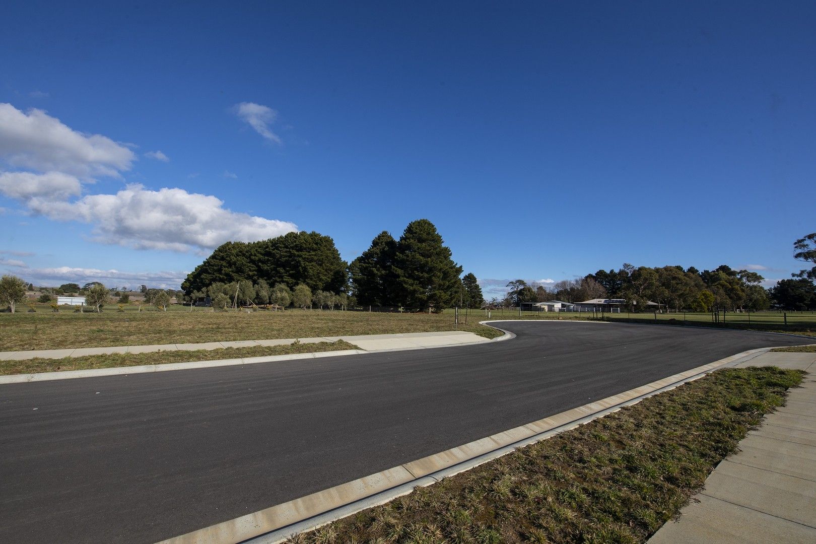 Lot 11, 5 Alexander Drive, Ballan VIC 3342, Image 0