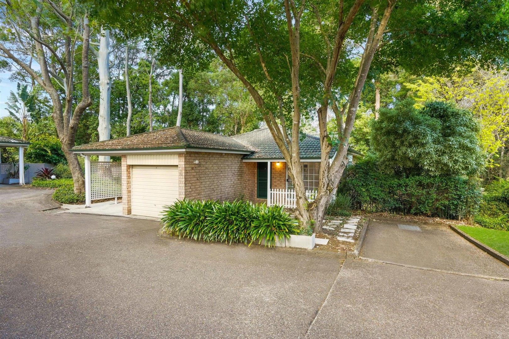 7/75B Crane Road, Castle Hill Property History & Address Research