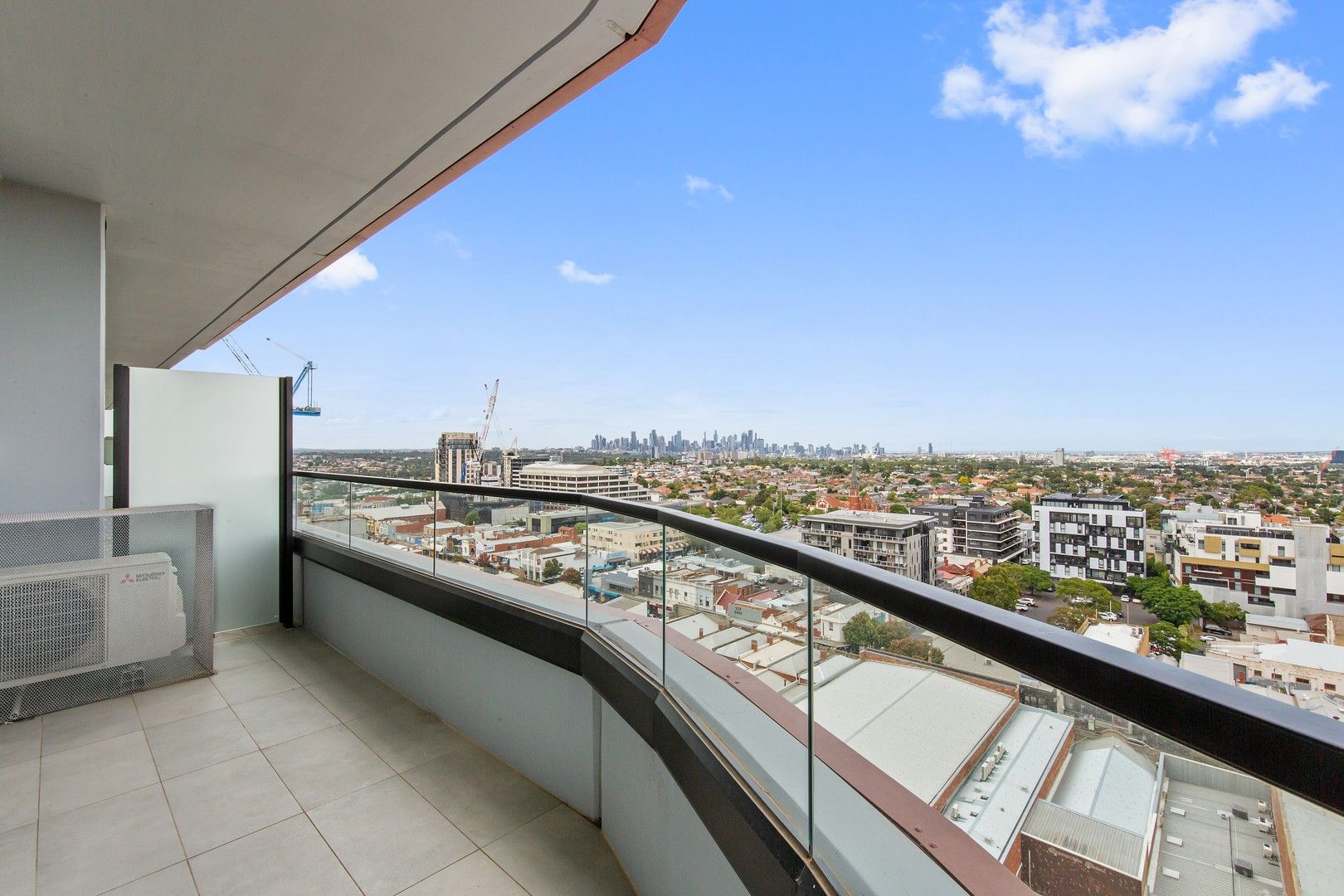 2 bedrooms Apartment / Unit / Flat in 1420/40 Hall Street MOONEE PONDS VIC, 3039