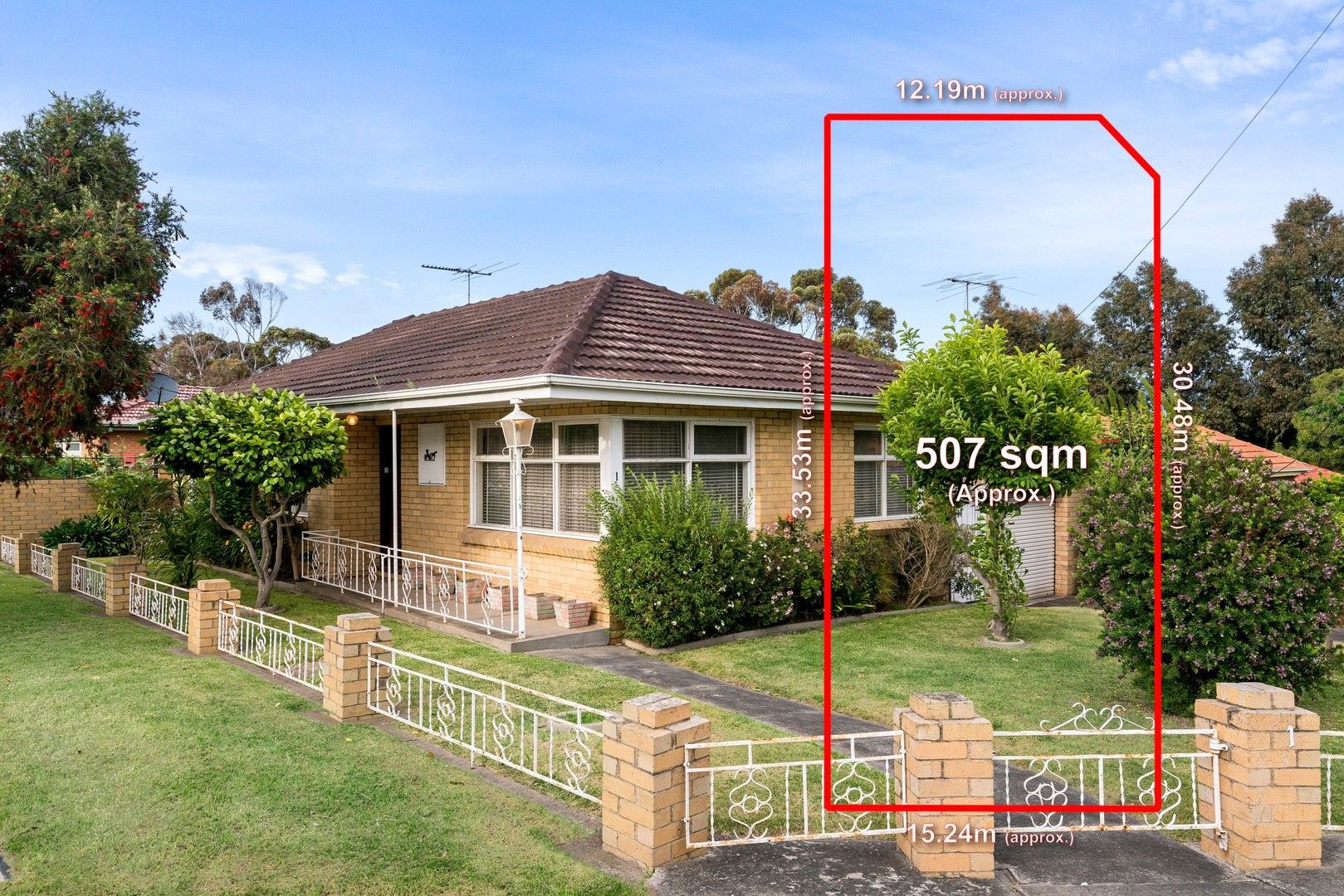 1 Roberts Road, Airport West VIC 3042, Image 0
