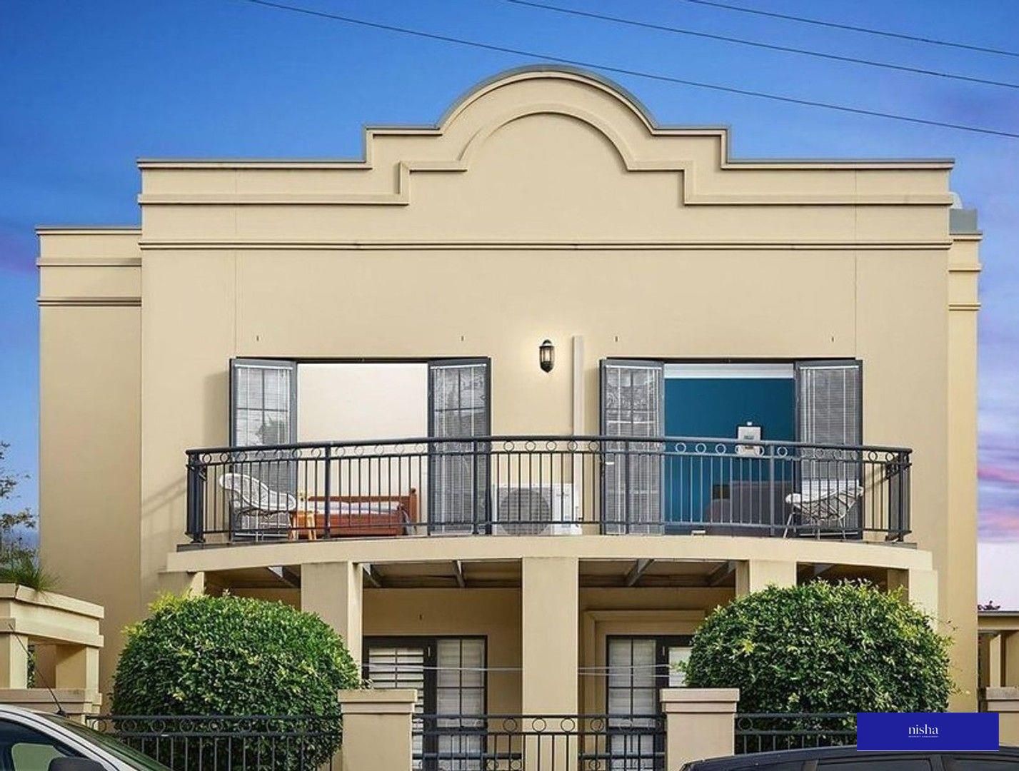 2 bedrooms Apartment / Unit / Flat in 3/220 Darby Street COOKS HILL NSW, 2300