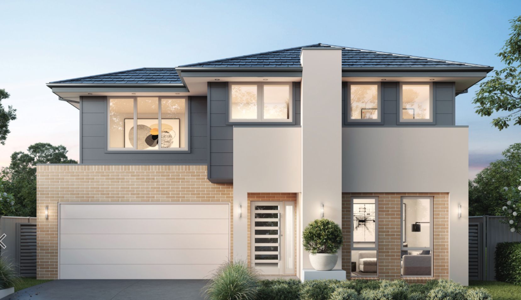 5 bedrooms New House & Land in  BOX HILL NSW, 2765