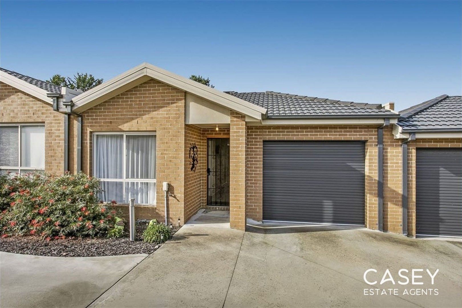 2 bedrooms Apartment / Unit / Flat in 7/16-18 Phelan Drive CRANBOURNE NORTH VIC, 3977
